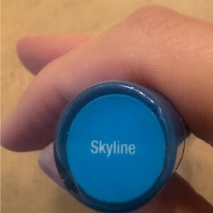 - Blue Lip Sense by SeneGence